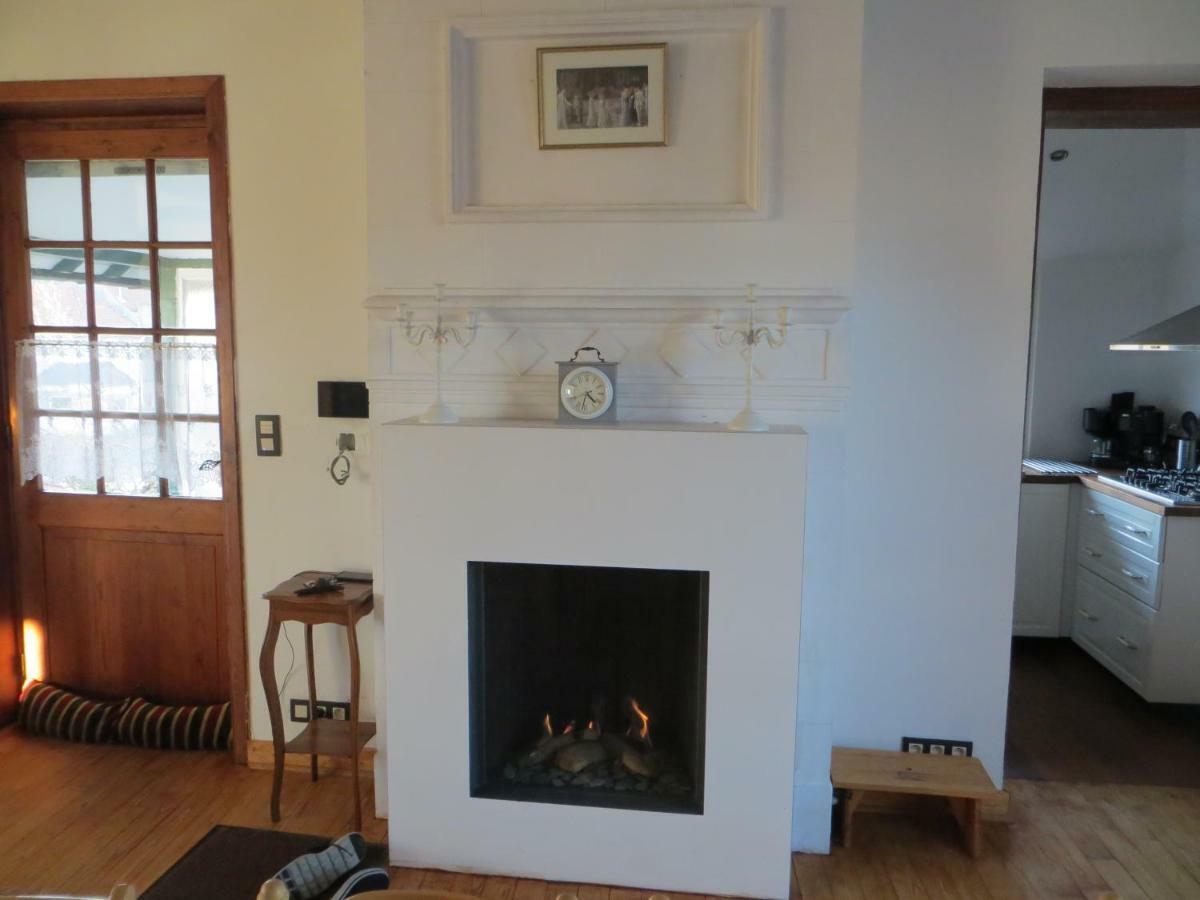 Villa Henri-Louise Coxyde Extérieur photo